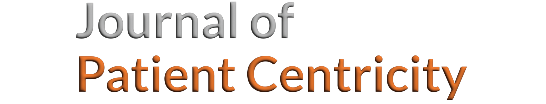 Journal of Comparative Effectiveness Research
